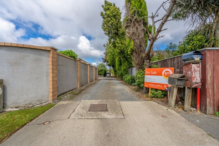 Photo of property in 105 Avenal Street, Avenal, Invercargill, 9810