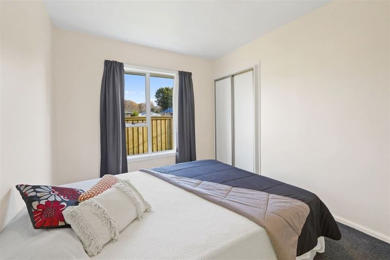 Photo of property in 54 Victors Road, Hoon Hay, Christchurch, 8025
