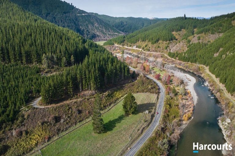 Photo of property in 2867 Motueka Valley Highway, Woodstock, Motueka, 7096