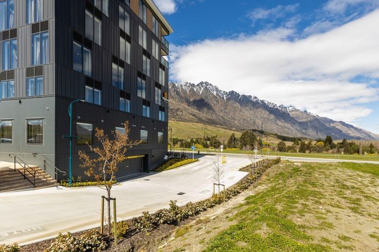 Photo of property in 509/18 Mountain Ash Drive, Frankton, Queenstown, 9300