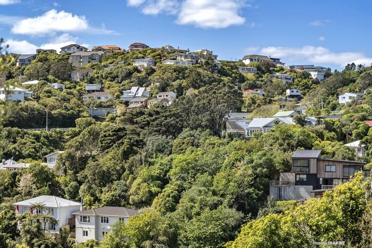 Photo of property in 55 Cashmere Avenue, Khandallah, Wellington, 6035