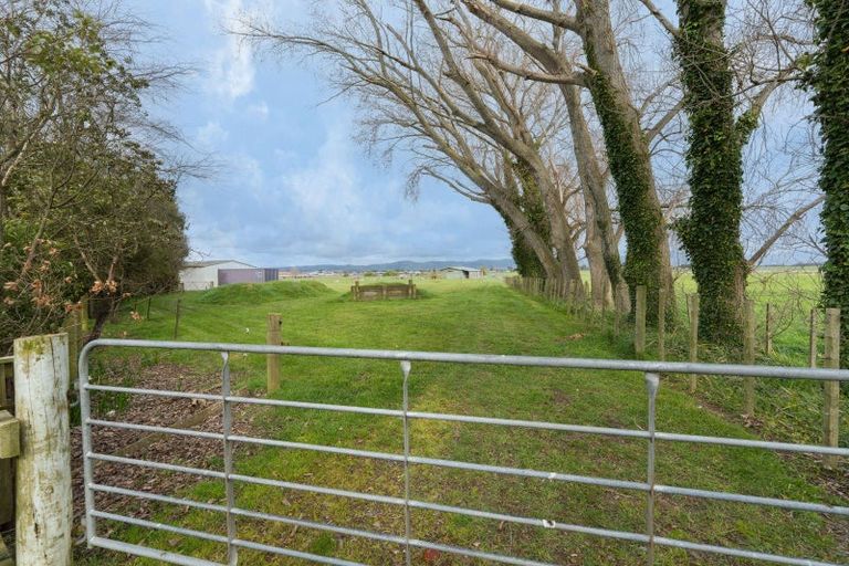 Photo of property in 537 No 1 Line, Longburn, Palmerston North, 4475