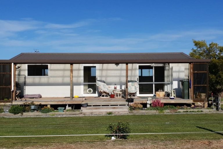 Photo of property in 476 Bush Road, Coopers Creek, Oxford, 7495