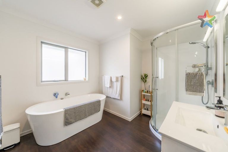 Photo of property in 11a Aran More Place, Belmont, Lower Hutt, 5010