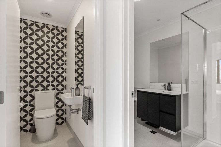 Photo of property in 47 David Carnegie Road, Hobsonville, Auckland, 0616