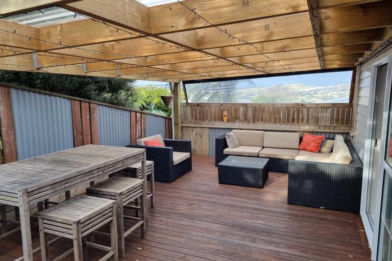 Photo of property in 107a Ironside Road, Johnsonville, Wellington, 6037