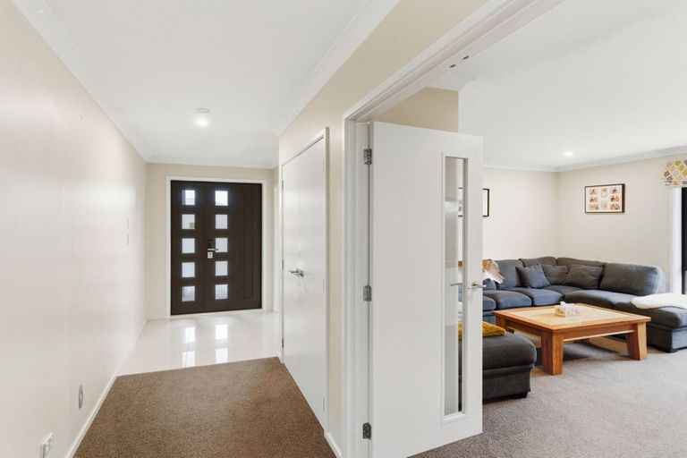 Photo of property in 40 Parklea Avenue, Halswell, Christchurch, 8025