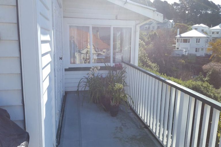 Photo of property in 3 Crawford Road, Kilbirnie, Wellington, 6022