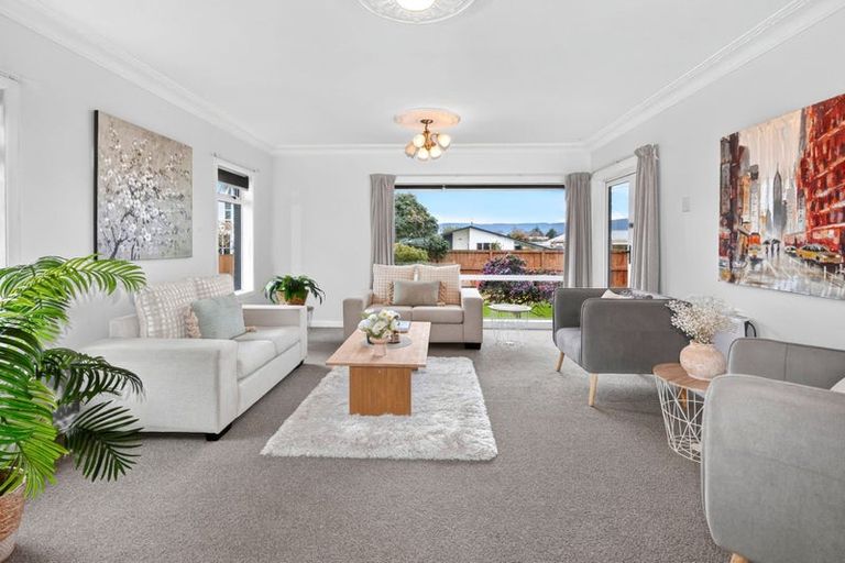 Photo of property in 20 Kauri Crescent, Matamata, 3400