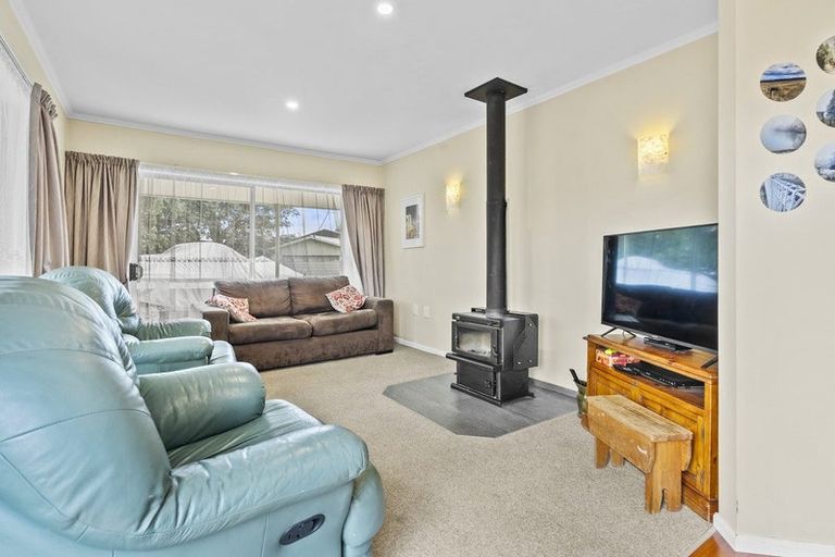 Photo of property in 25 Hallewell Road, Twizel, 7901