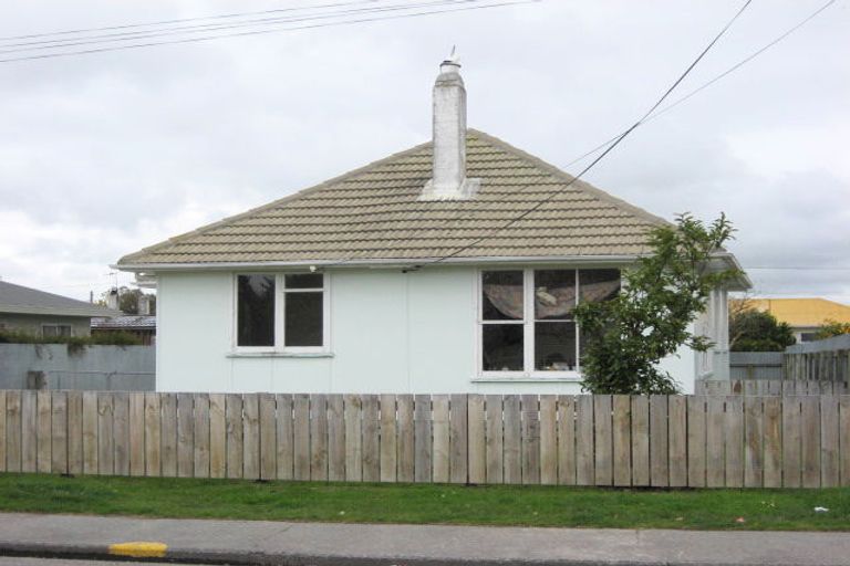 Photo of property in 924 Bledisloe Street, Raureka, Hastings, 4120