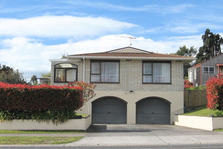Photo of property in 150 Te Heuheu Street, Taupo, 3330