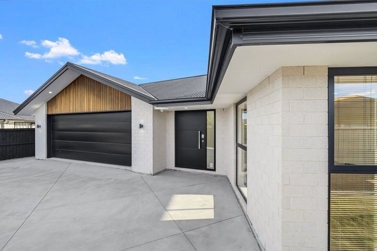 Photo of property in 979 Goulds Road, Rolleston, 7614