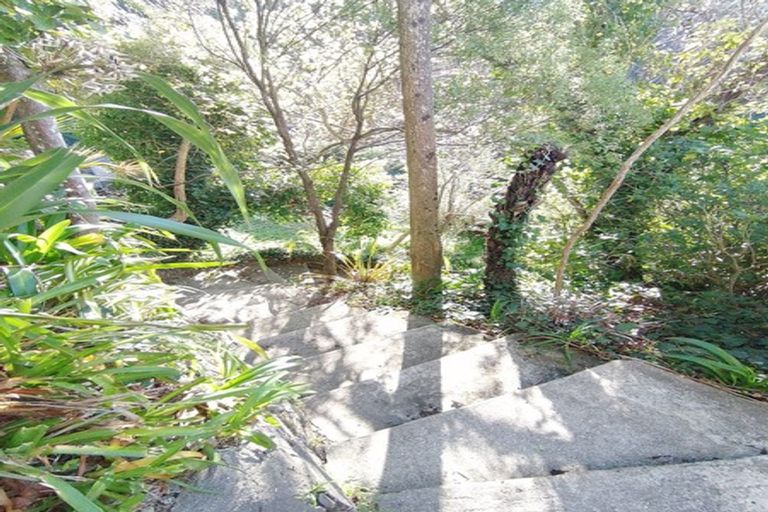 Photo of property in 14 Mount Pleasant Road, Aro Valley, Wellington, 6012