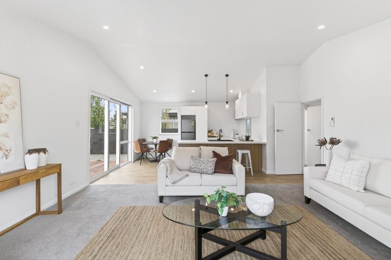 Photo of property in 55 Morrison Avenue, Northcote, Christchurch, 8052