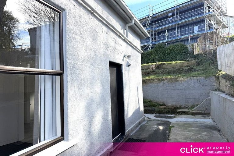 Photo of property in 102a Canongate, Dunedin Central, Dunedin, 9016