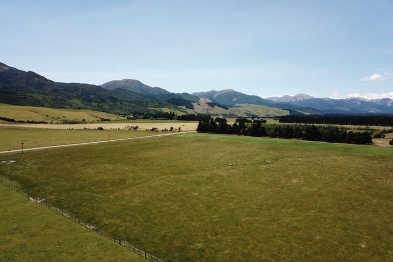 Photo of property in 587 Woodbank Road, Hanmer Springs, 7334