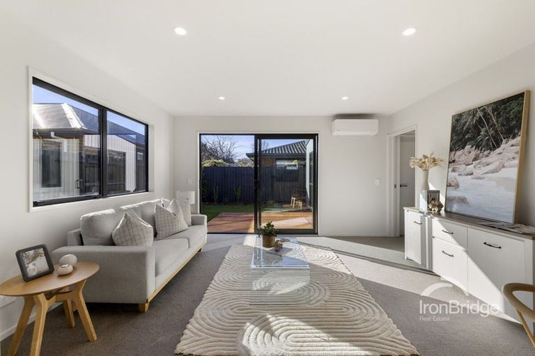 Photo of property in 4/35 Leitch Street, Somerfield, Christchurch, 8024