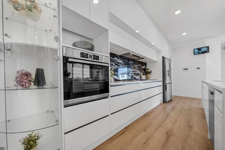 Photo of property in 15 Arahanga Road, Flat Bush, Auckland, 2019
