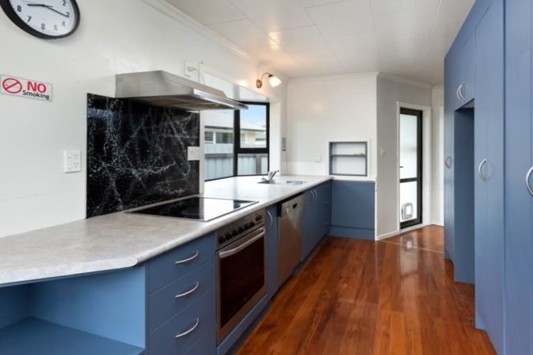 Photo of property in 24 Bythell Street, Redwoodtown, Blenheim, 7201