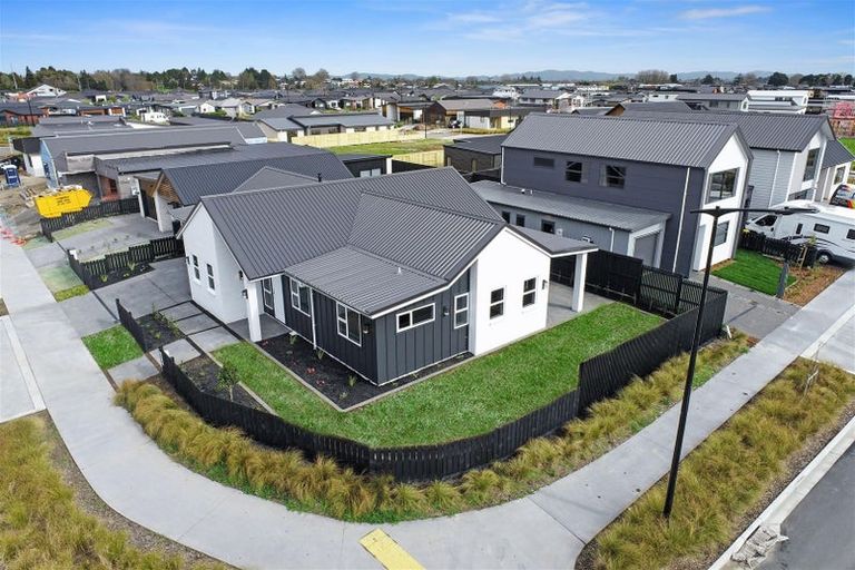 Photo of property in 63 Carrs Road, Chartwell, Hamilton, 3210