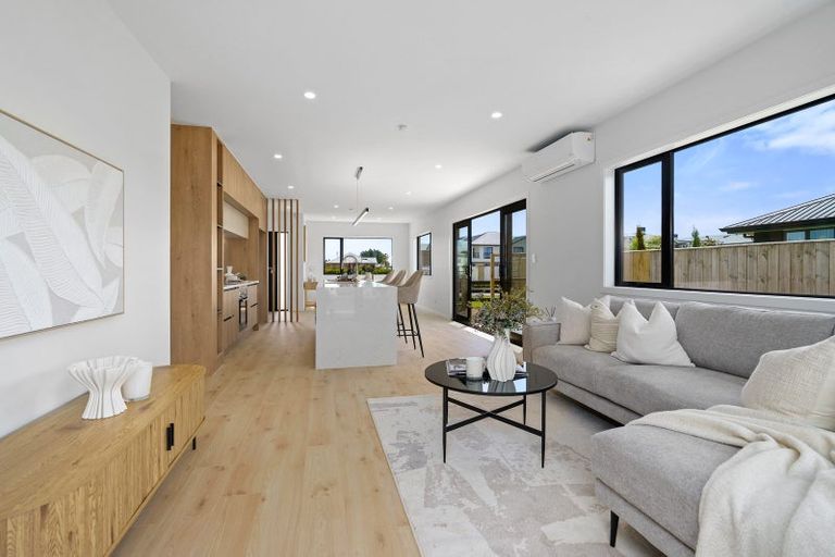 Photo of property in 12 Mary Ann Drive, Cambridge, 3434