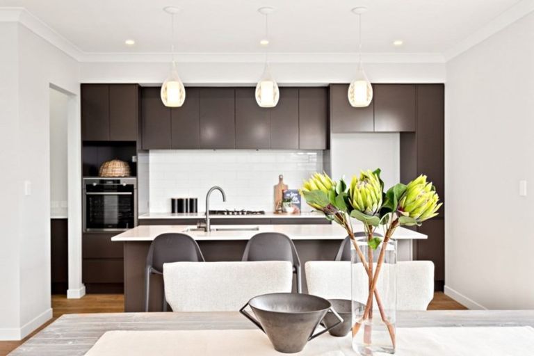 Photo of property in 4 Tai Crescent, Hobsonville, Auckland, 0616