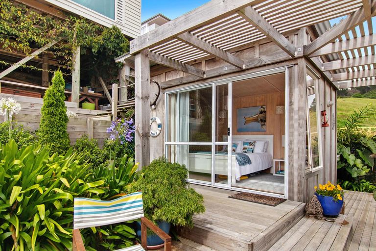 Photo of property in 46 Mayor View Terrace, Waihi Beach, 3611