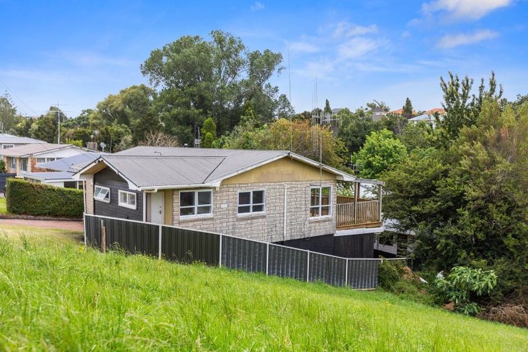 Photo of property in 35 Esk Street, Parkvale, Tauranga, 3112