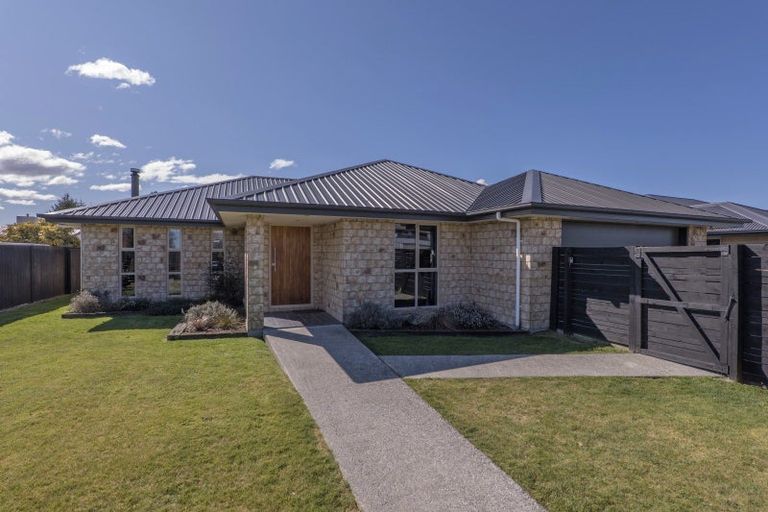 Photo of property in 98 Spaxton Street, Methven, 7730