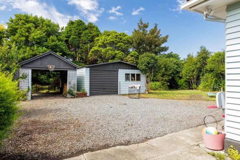 Photo of property in 9 Anderson Street, Eketahuna, 4900