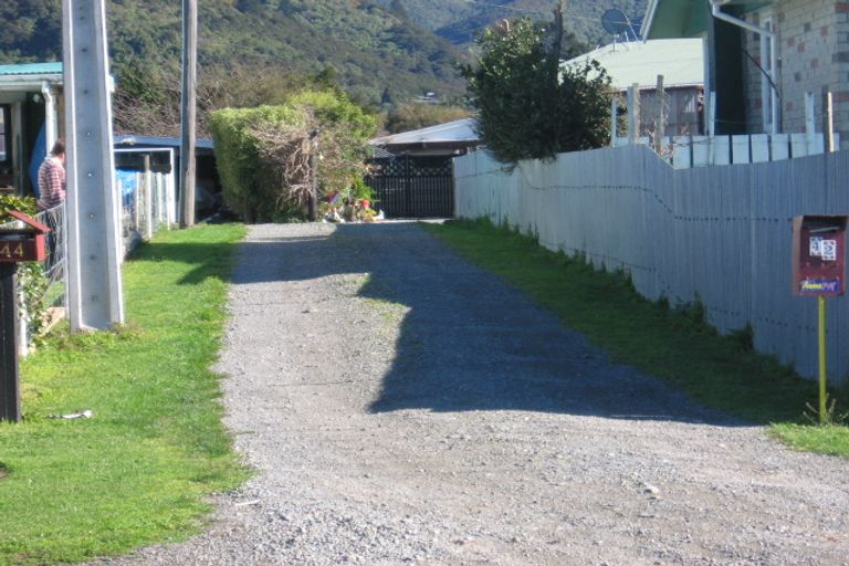 Photo of property in 42 Daniell Street, Featherston, 5710