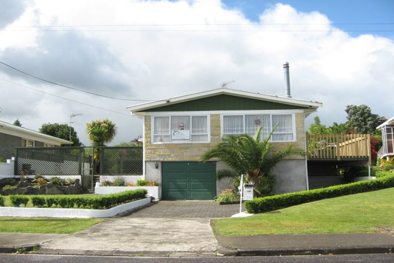 Photo of property in 30 Royston Street, Rosehill, Papakura, 2113