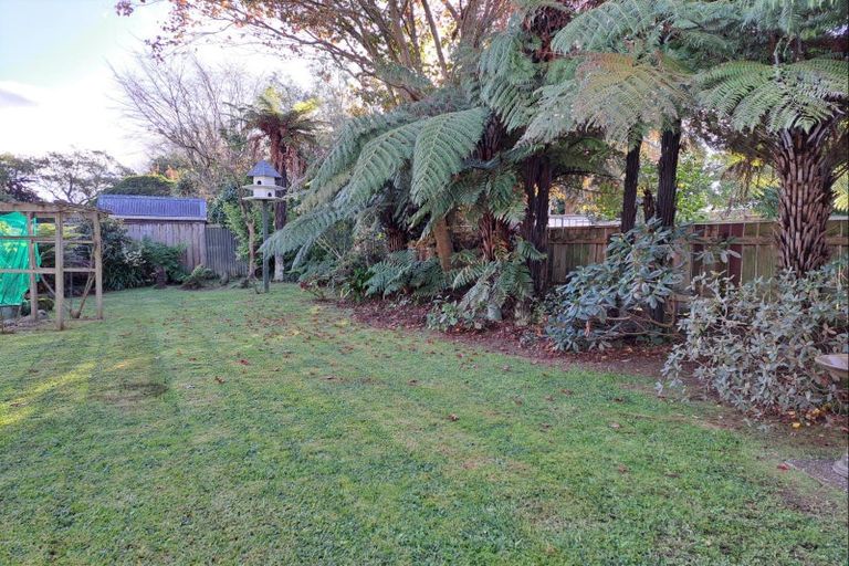 Photo of property in 29 Macarthur Street, Levin, 5510
