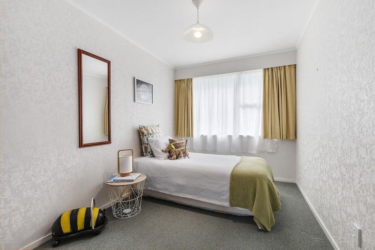 Photo of property in 50a Mount Pleasant Road, Aro Valley, Wellington, 6012