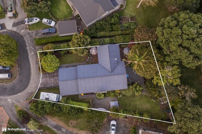 Photo of property in 12 Marina Way, Athenree, Katikati, 3177