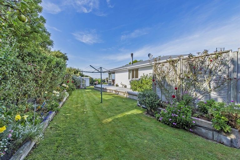 Photo of property in 14 Ocean View Place, Southbridge, Leeston, 7683