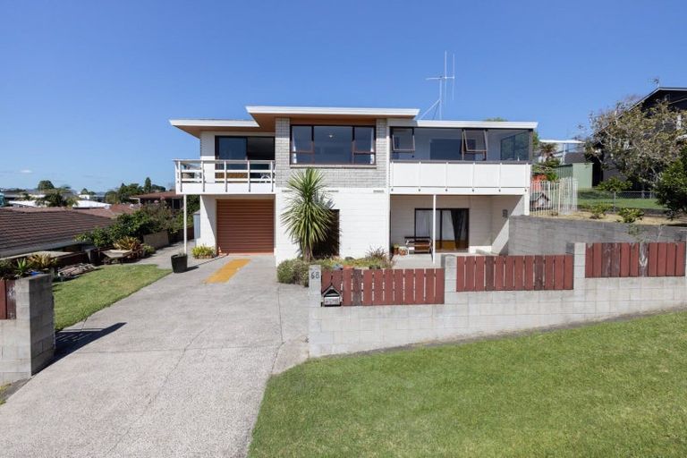 Photo of property in 68 Fifth Avenue, Tauranga, 3110