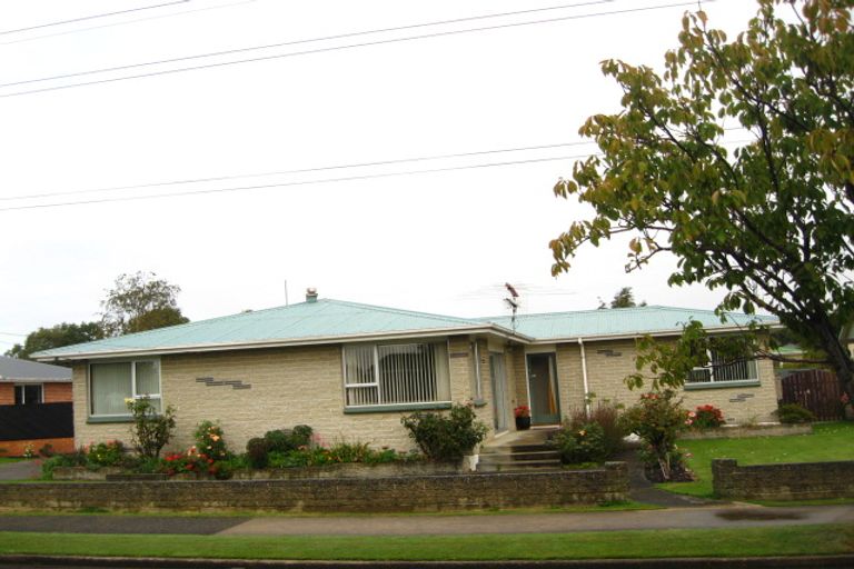 Photo of property in 27 Forfar Street, Mosgiel, 9024