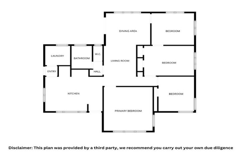 Photo of property in 19 Epsom Road, Hokowhitu, Palmerston North, 4410