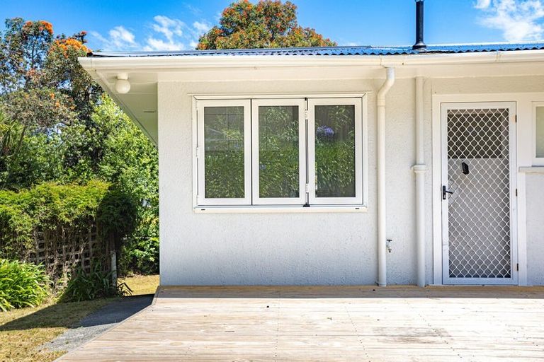 Photo of property in 42a College Street, College Estate, Whanganui, 4500