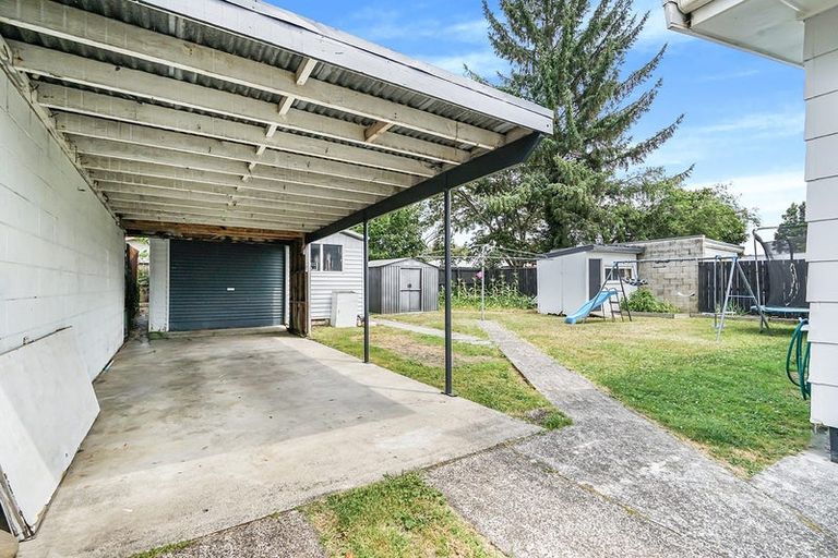 Photo of property in 47 Snell Drive, Chartwell, Hamilton, 3210