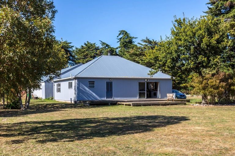 Photo of property in 144 Dublin Street, Martinborough, 5711