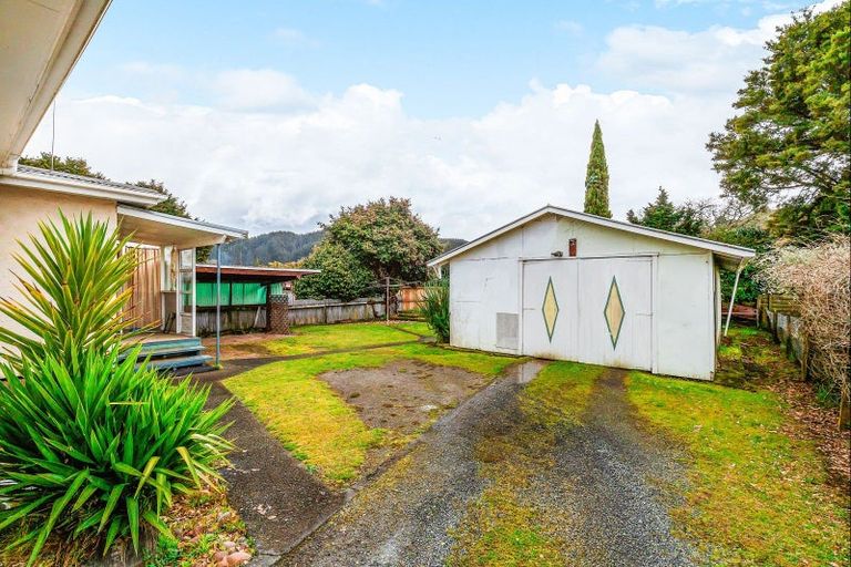 Photo of property in 62 Ngatai Street, Taumarunui, 3920