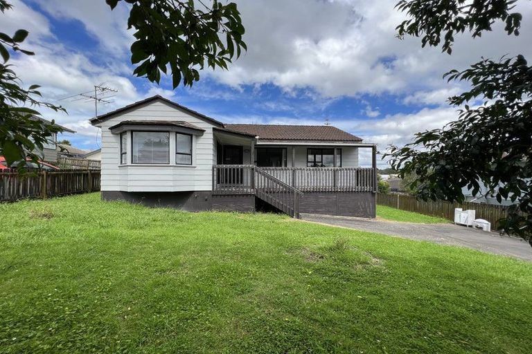 Photo of property in 147 Universal Drive, Henderson, Auckland, 0610