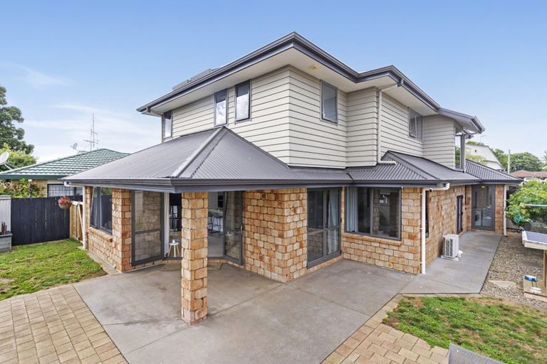 Photo of property in 41a Hall Street, Pukekohe, 2120