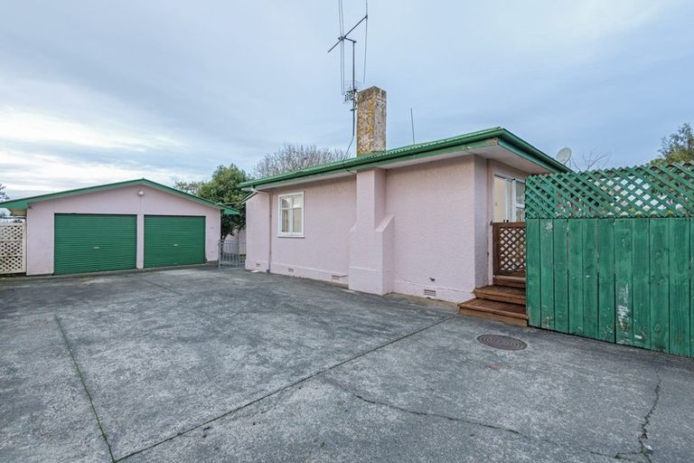 Photo of property in 24 Windsor Street, Terrace End, Palmerston North, 4410