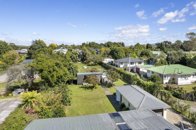 Photo of property in 47 Tararua Street, Pahiatua, 4910