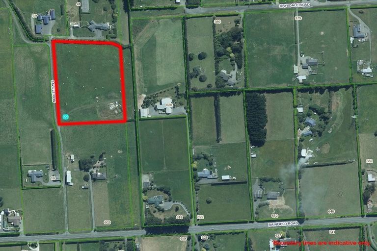 Photo of property in 22 Saville Row, Waihopai, Invercargill, 9872