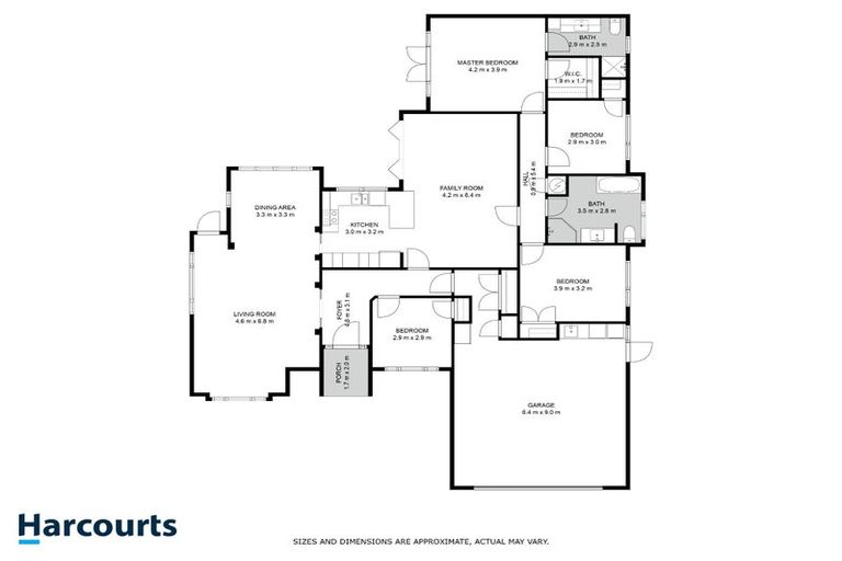Photo of property in 35 Intrepid Crescent, Beachlands, Auckland, 2018